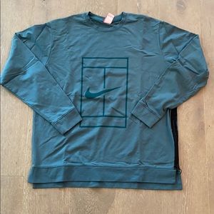 Nike Court Light Sweatshirt